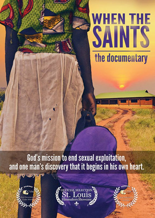 When The Saints