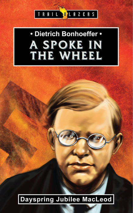 Dietrich Bonhoeffer