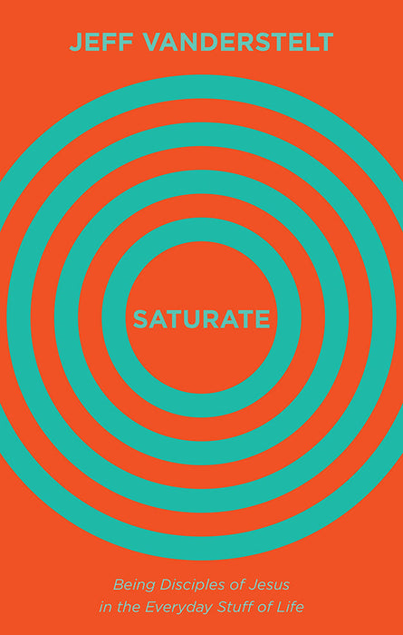 Saturate