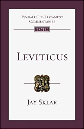 TOTC Leviticus