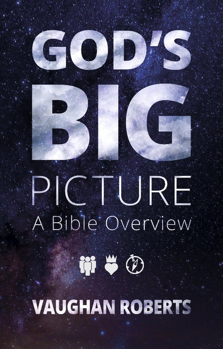 God's Big Picture