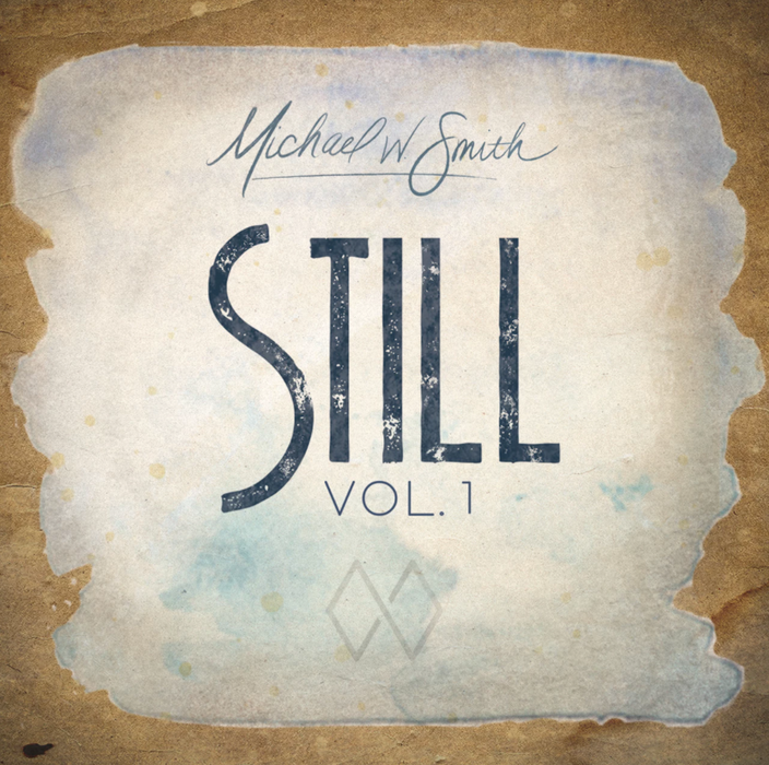 Still Vol.1 CD