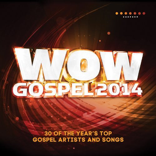 Wow Gospel 2014 - RCA - Re-vived.com