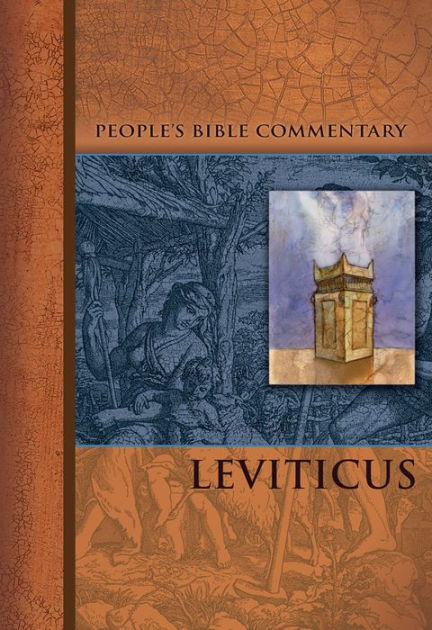 Leviticus
