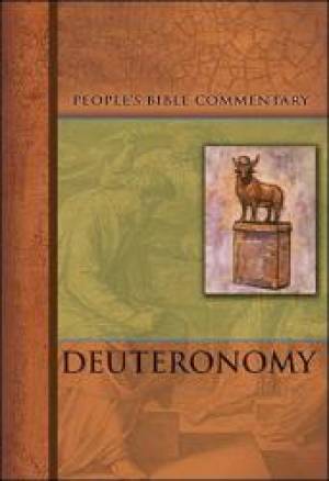 Deuteronomy