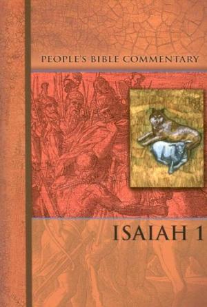 Isaiah 1