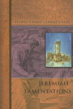 Jeremiah And Lamentations