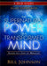 The Supernatural Power of a Transformed Mind: Access to a Life of Miracles - Re-vived - Re-vived.com