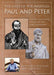 Lives of the Apostles Peter & Paul [DVD] [2008] [US Import] - Vision Video - Re-vived.com