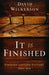It Is Finished: Finding Lasting Victory Over Sin - Re-vived - Re-vived.com