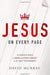Jesus On Every Page - Re-vived - Re-vived.com