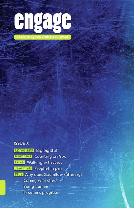 Engage Issue 7