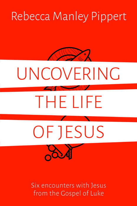 Uncovering The Life Of Jesus