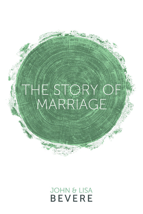 The Story of Marriage
