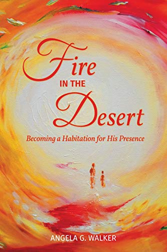 Fire In The Desert