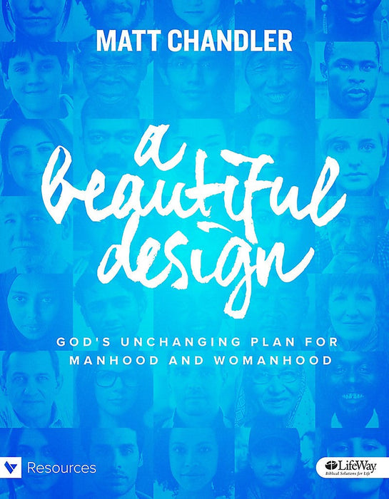 A Beautiful Design DVD Set