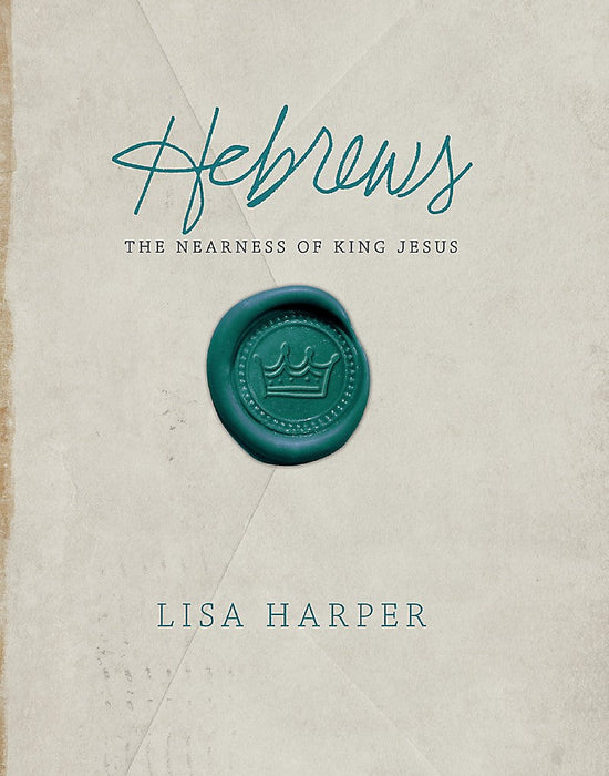 Hebrews DVD Set