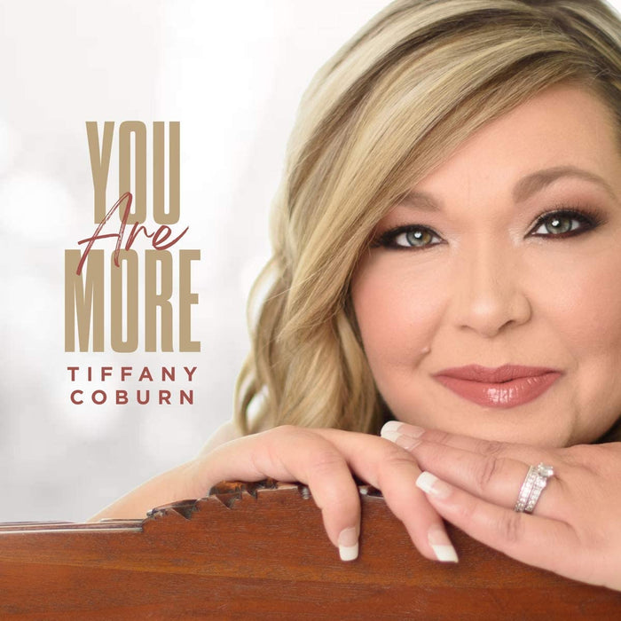 You Are More CD