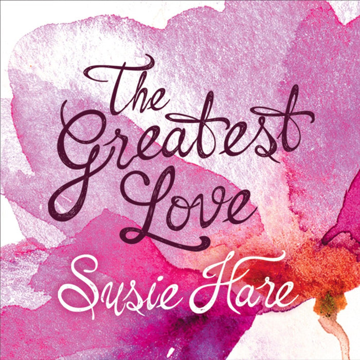 The Greatest Love CD