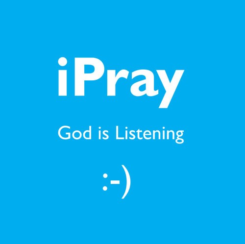 iPray God Is Listening CD