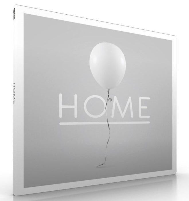 Home CD