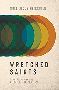 Wretched Saints Paperback