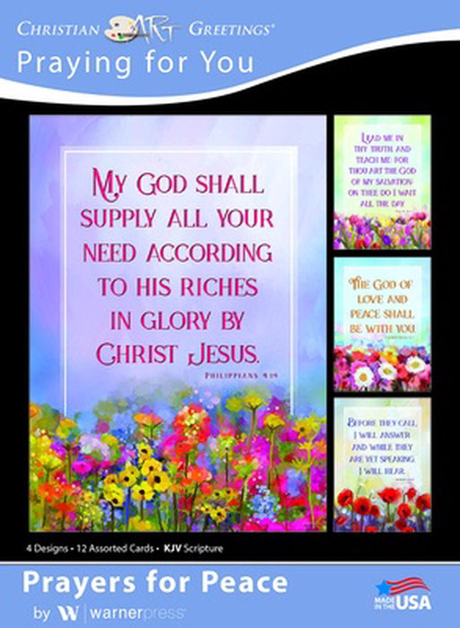 Blessed Are Those Who Mourn Tissues