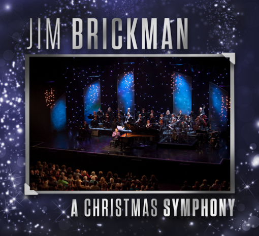 A Christmas Symphony CD