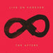 Live On Forever CD - The Afters - Re-vived.com