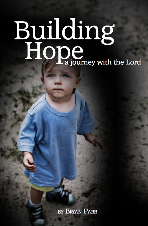Building Hope — Aslan Christian Books