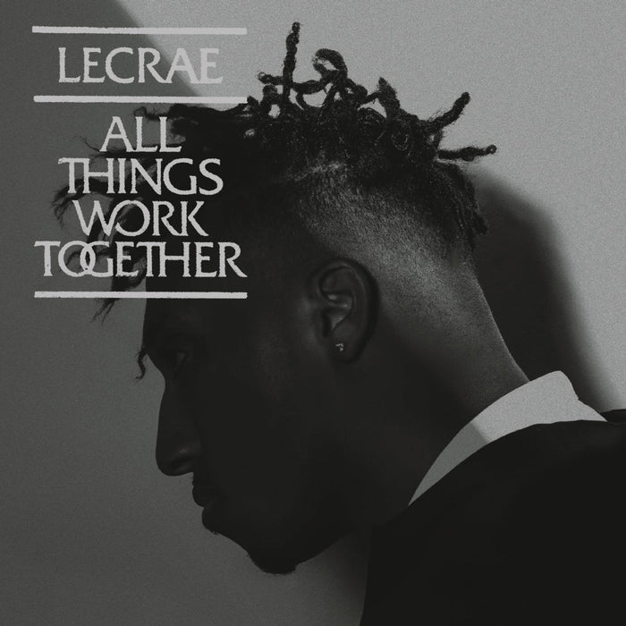 All Things Work Together CD
