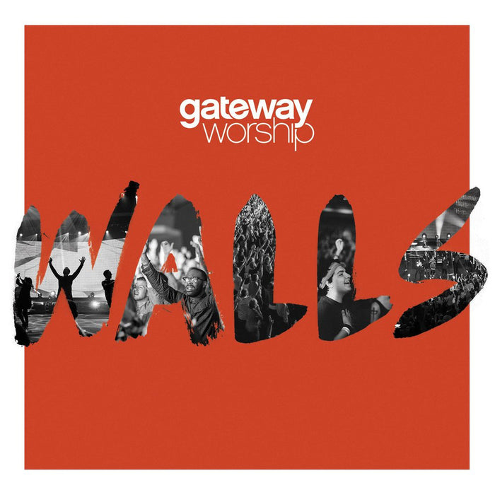 Walls CD