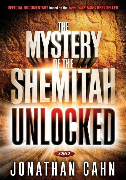 The Mystery Of The Shemitah Unlocked