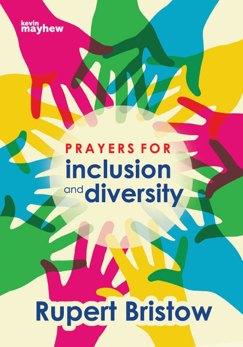 Prayers for Inclusion and Diversity