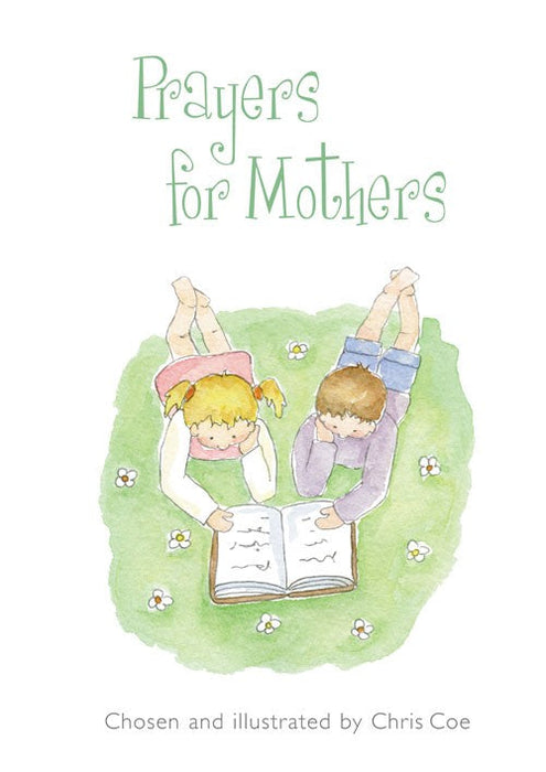 Prayers For Mothers