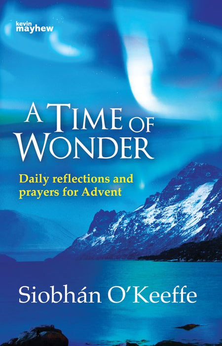 A Time of Wonder