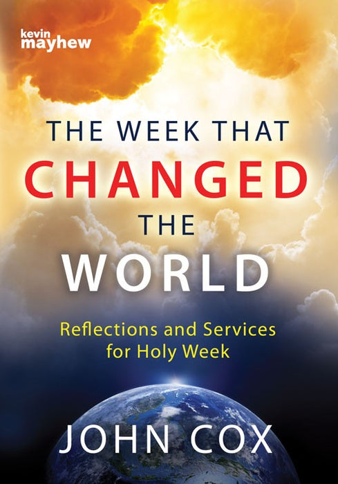 The Week That Changed the World
