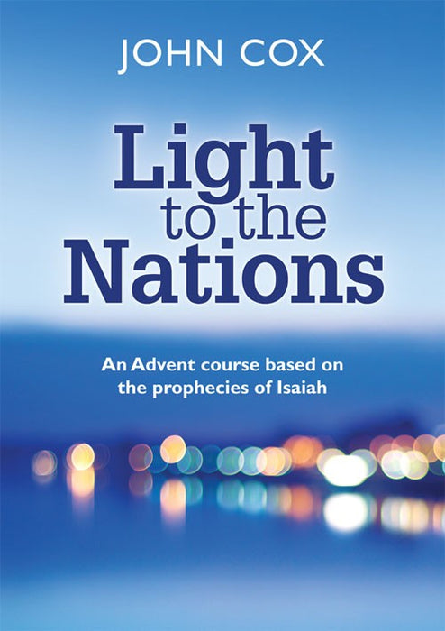 Light To The Nations