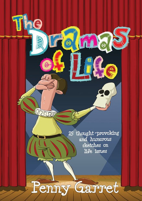The Dramas Of Life