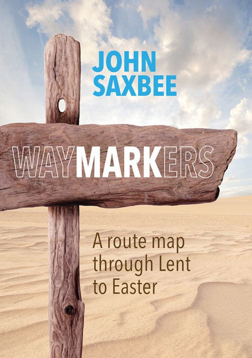 Waymarkers