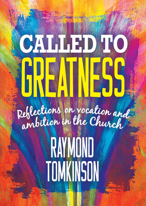 Called To Greatness