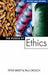 The Puzzle Of Ethics Paperback Book - Peter Vardy - Re-vived.com