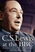 C S Lewis At The BBC Paperback Book - C S Lewis - Re-vived.com
