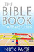 The Bible Book: A User's Guide Paperback Book - Nick Page - Re-vived.com