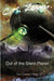 Out Of The Silent Planet (Cosmic Trilogy #1) Paperback Book - C S Lewis - Re-vived.com