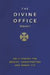 The Divine Office Volume 1 Imitation Leather - Various Authors - Re-vived.com