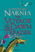 The Voyage Of The Dawn Treader Paperback Book - C S Lewis - Re-vived.com