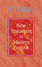J B Phillips New Testament In Modern English Paperback Book - J B Phillips - Re-vived.com