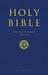 ESV Gift And Award Bible Navy Blue Paperback - N/A - Re-vived.com