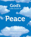 God's Little Book of Peace Paperback Book - Richard Daly - Re-vived.com